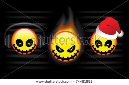 stock-vector-three-abstract-emoticons-74