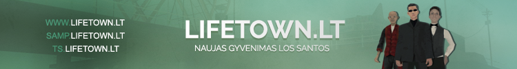 lifetown