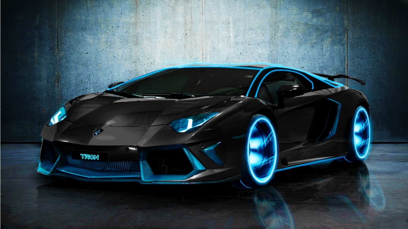 tron_style_lamborghini_aventador-1366x76