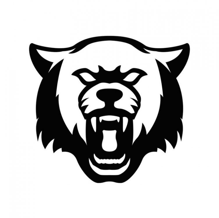 wolf-head-sign-design-element-for-sport-