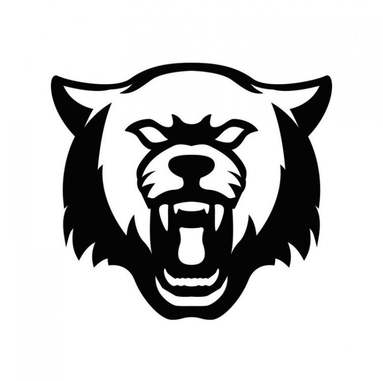 wolf-head-sign-design-element-for-sport-