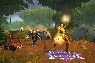 wow-classic-differences-between-dungeons