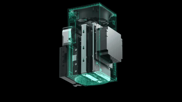 Xbox Series X、完全なスペックが公開！ 驚異のスペックで未来のゲーム ...