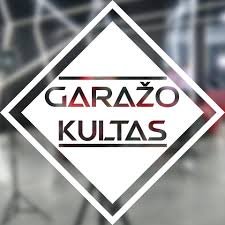 GARAŽO KULTAS