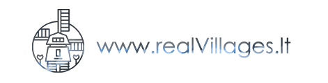 realVillages.lt - Jūsų norai mūsų prioritetas