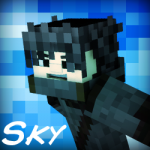 SkyDiverLT