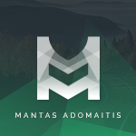 Mantas Adomaitis