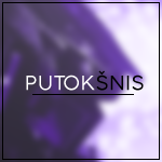 PUTOKŠNIS