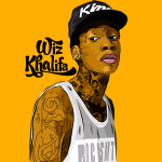 Wiz Khalifa