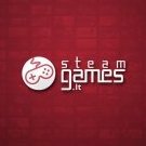 SteamGames.lt