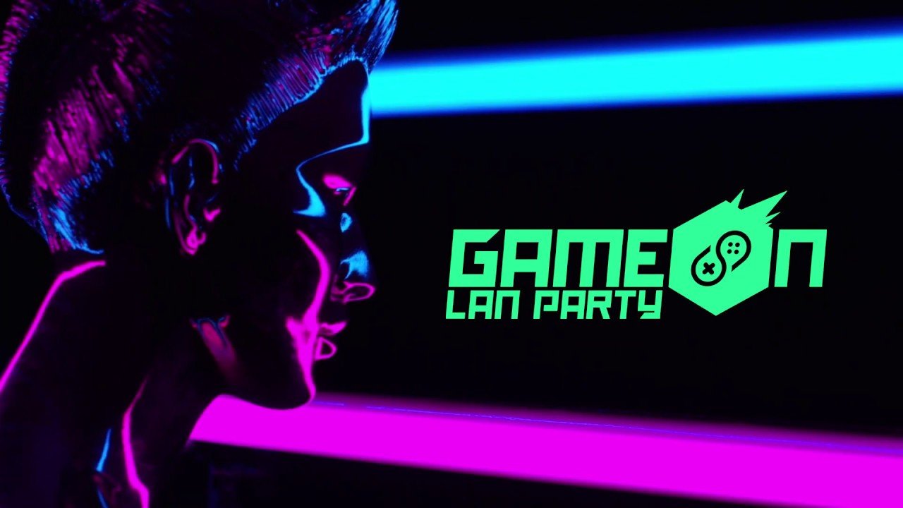 Daugiau informacijos apie "Vilniuje prasidėjo „GameOn LAN Party“"