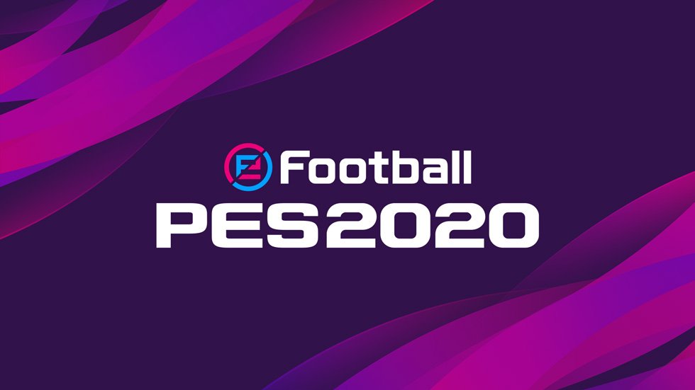 Daugiau informacijos apie "PES 2020 žaidime išvysime Lietuvos futbolo rinktinę"