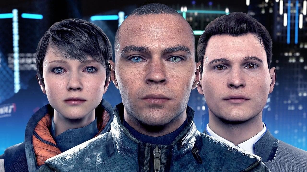 Daugiau informacijos apie "„Quantic Dream“ studijos žaidimai nebebus „PlayStation“ ekskliuzyvai"