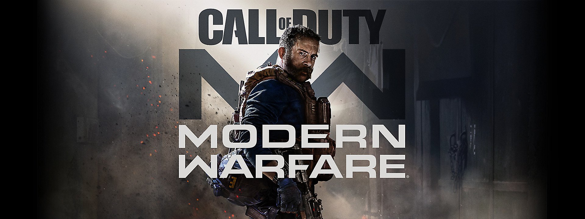 Daugiau informacijos apie "Prasidėjo „Call Of Duty: Modern Warfare“ beta testavimai"