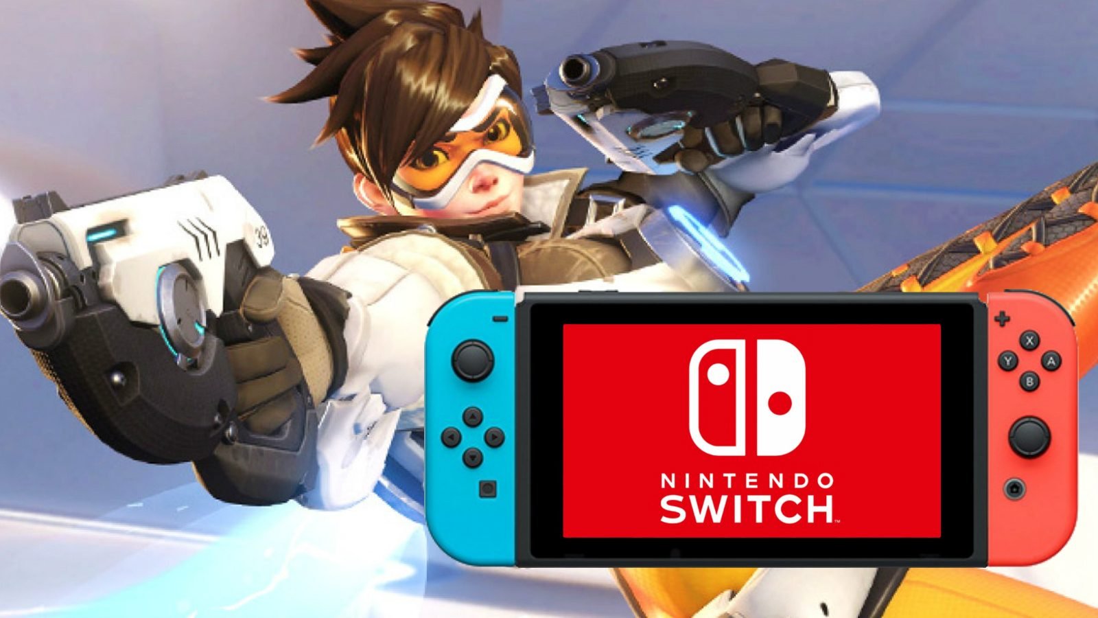 Daugiau informacijos apie "„Overwatch“ atkeliauja į „Switch“ konsoles"