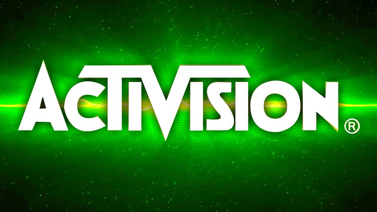 Daugiau informacijos apie "Activision šiuo metu kuria daugiau nei 10-mt žaidimų"
