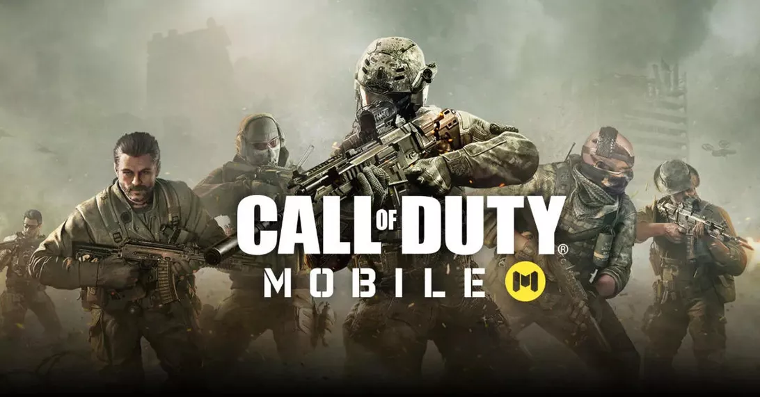 Daugiau informacijos apie "„Call of Duty: Mobile“ startas – rekordinis"