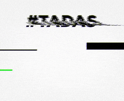 #Tadas