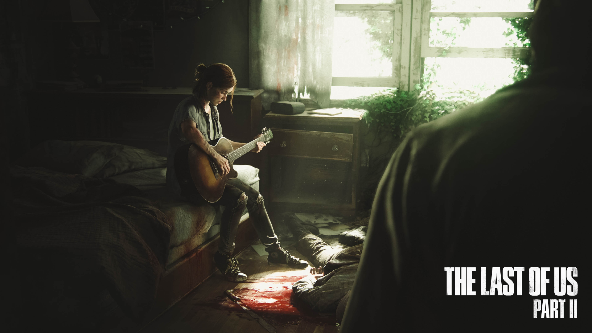 Daugiau informacijos apie "Atidėtas The Last of Us Part 2 išleidimas"