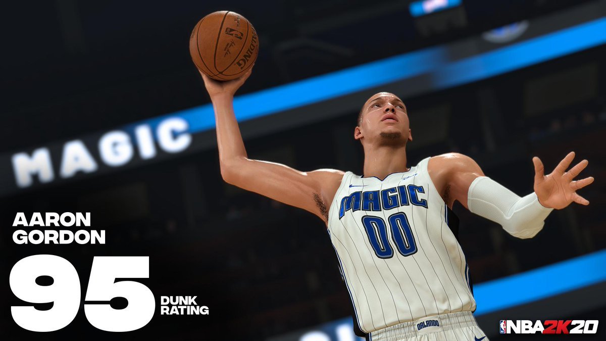 Daugiau informacijos apie "NBA 2K20 žaidime – keturių taškų vertės dėjimas"