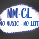 NO MUSIC - NO LIFE
