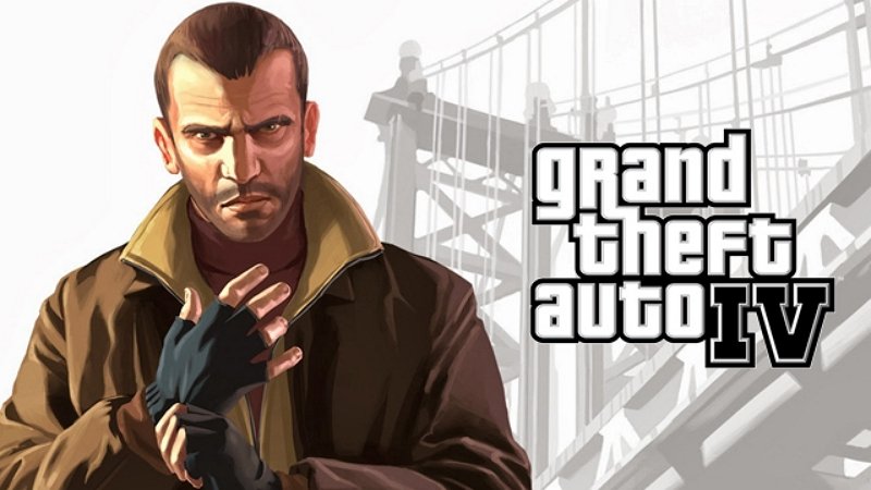 Daugiau informacijos apie "„Steam“ parduotuvėje nebėra galimybės įsigyti GTA 4"