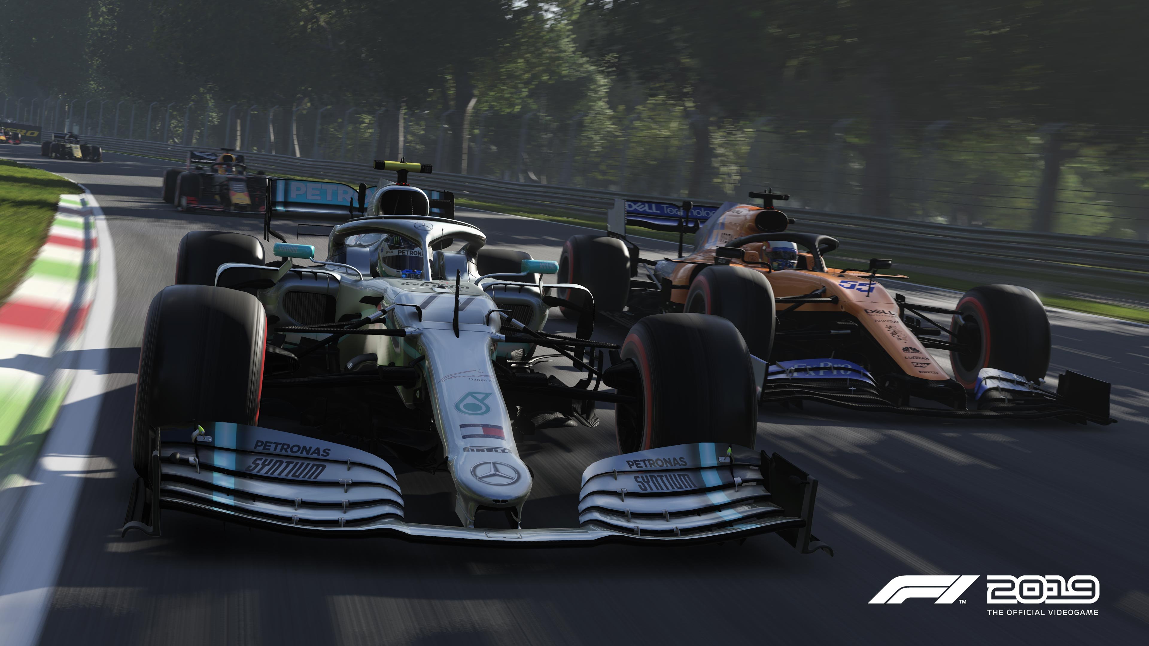 Daugiau informacijos apie "F1 lenktynės persikelia į virtualią realybę!"