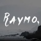 Raymo.