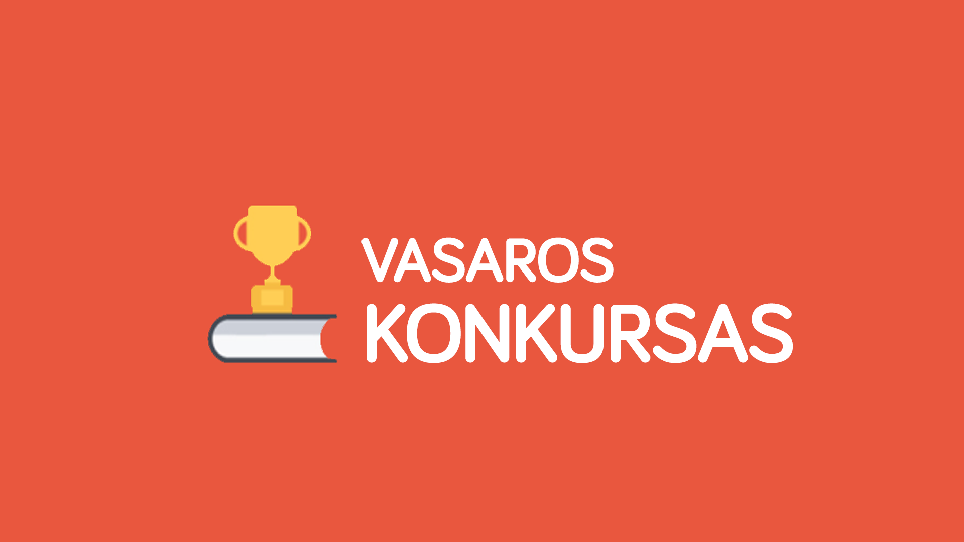 Daugiau informacijos apie "VASAROS VIDURYJE! Naujienos forume ir konkursas"