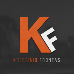 Krepšinio frontas