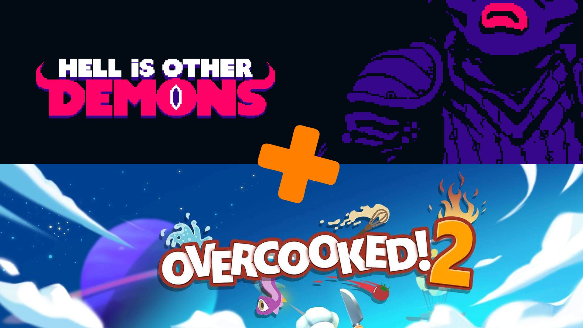 Daugiau informacijos apie "Tęsiasi žaidimų dalybos Epic Games platformoje (Overcooked! 2 + Hell is other demons)"