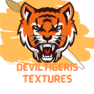 Deviltigeris Textures