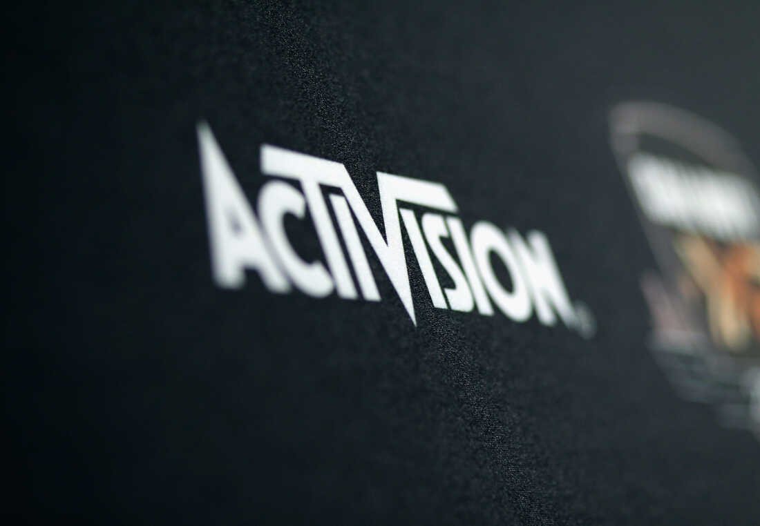Daugiau informacijos apie "„Microsoft“ perka žaidimų bendrovę „Activision“"