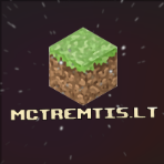 MCTremtis.LT