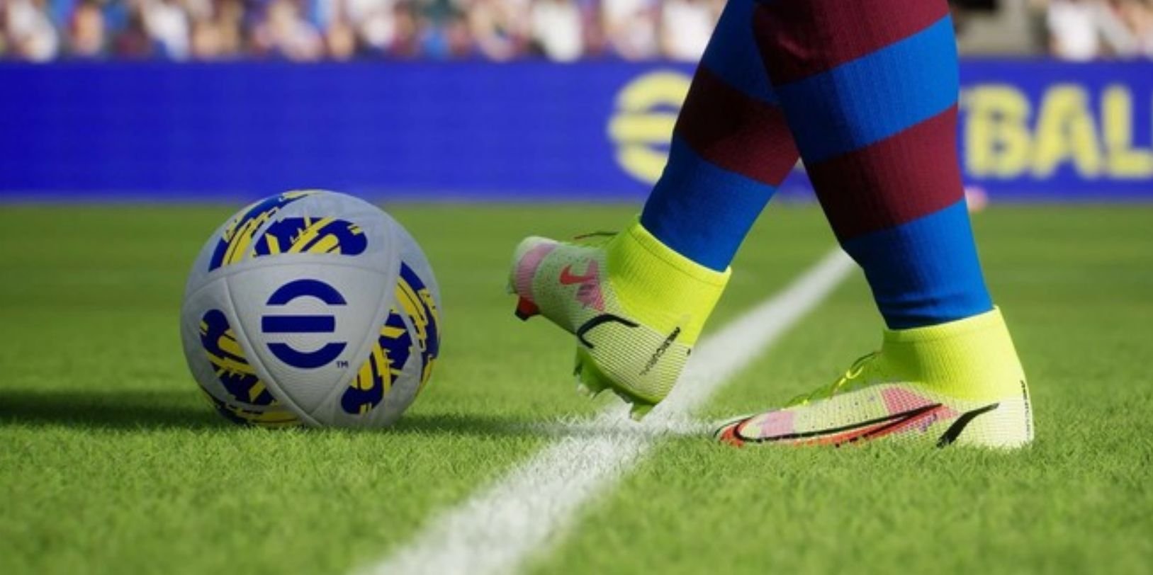 Daugiau informacijos apie "Kas laukia futbolo žaidimų mėgėjų po EA ir FIFA išsiskyrimo?"