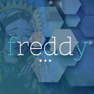 freddy.