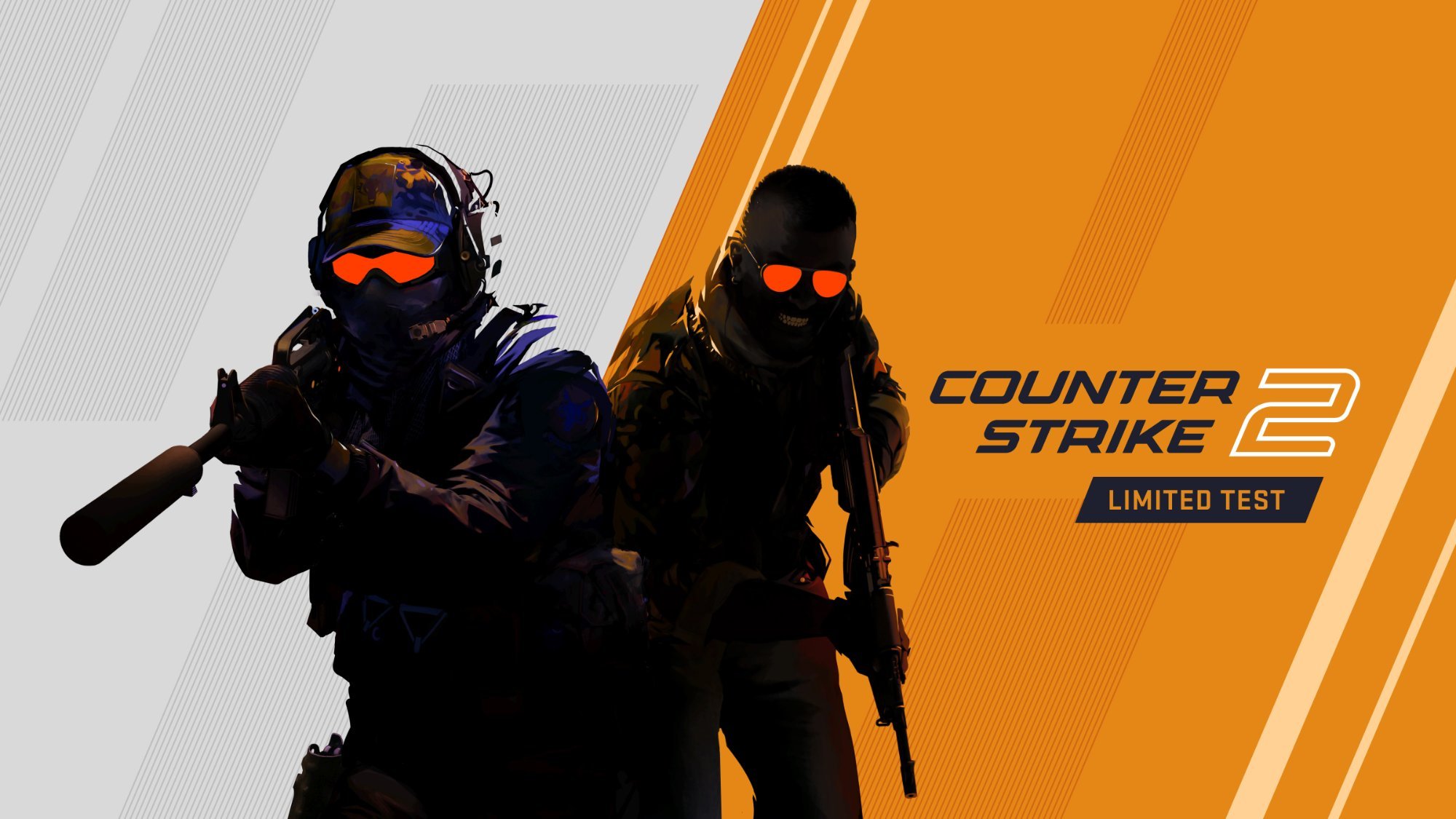 Daugiau informacijos apie ""Counter-Strike 2" - nemokamas CS:GO pakaitalas"