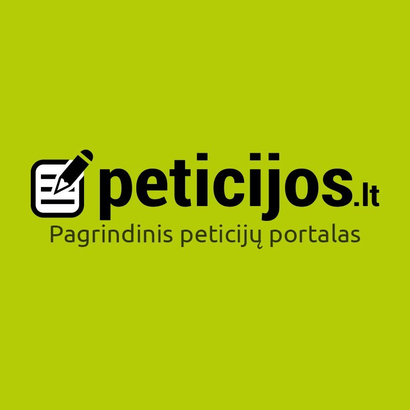 Daugiau informacijos apie "Skelbiama peticija dėl tarpinių egzaminų atšaukimo"