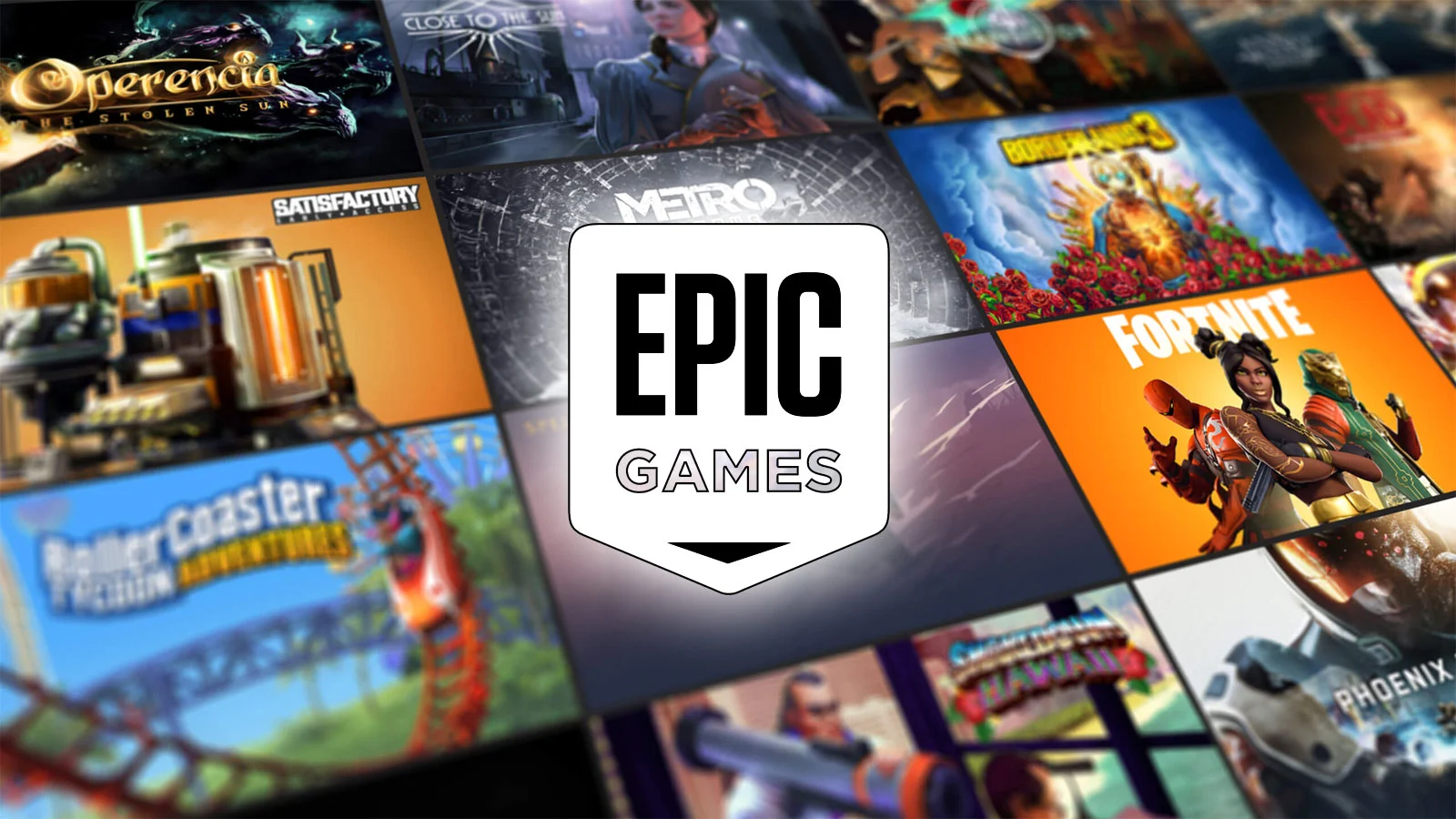 Daugiau informacijos apie "„Epic Games“ padavė ieškinį „Google“ ir „Samsung“"