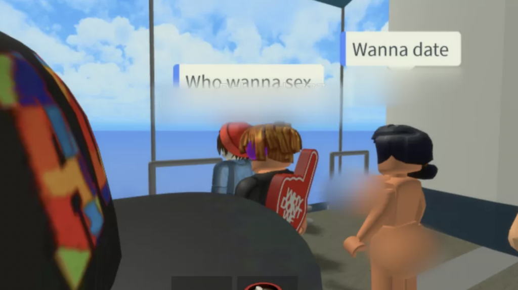 Daugiau informacijos apie "„Roblox“ platforma įveda ribojimus jaunesnio amžiaus vartotojams"