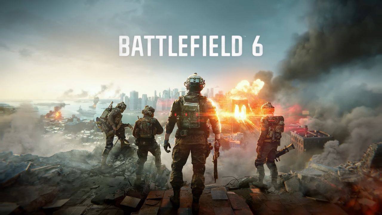 Daugiau informacijos apie "„Battlefield 6“ beta startavo su milžinišku žaidėjų antplūdžiu ir netikėtais iššūkiais"