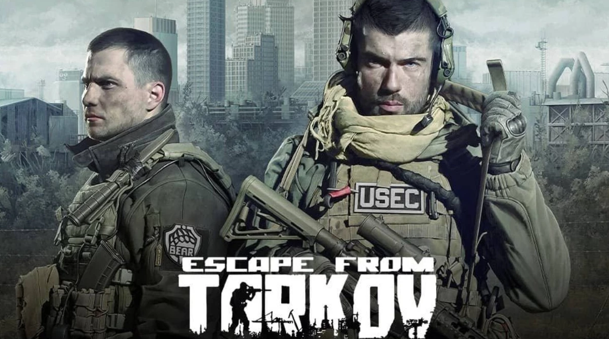 Daugiau informacijos apie "„Escape from Tarkov“ atkeliauja į „Steam“"