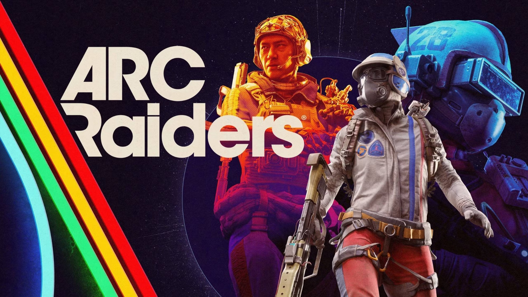 Daugiau informacijos apie "ARC Raiders pasiekė naują žaidėjų rekordą"
