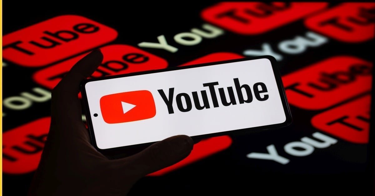 Daugiau informacijos apie "YouTube ribos smurtinius ir lošimų tematikos žaidimų vaizdo įrašus"