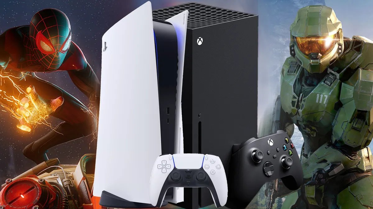 Daugiau informacijos apie "„Xbox“ pardavimai smuko 70 %, „PS5“ – taip pat fiksuoja ryškų kritimą"