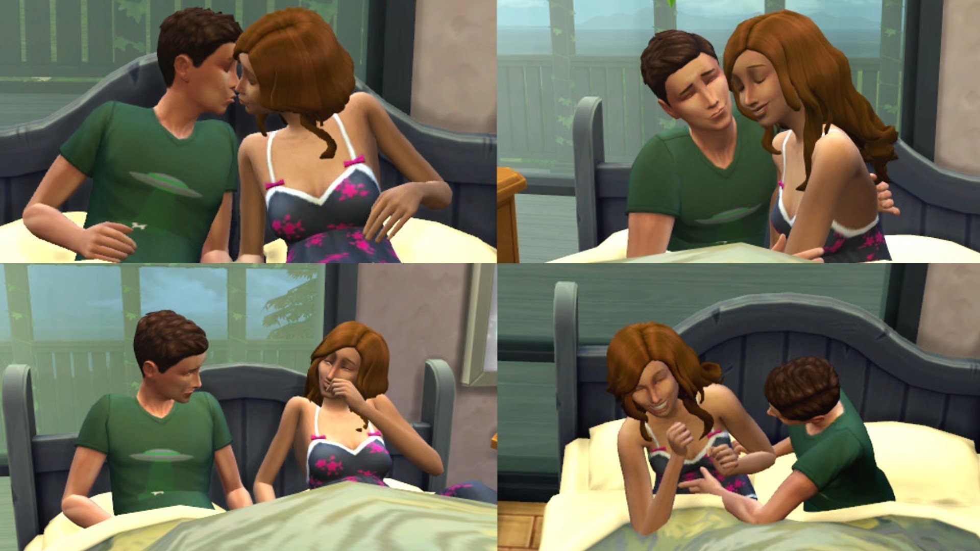 Daugiau informacijos apie "Skandalingiausias „The Sims 4“ modas muša rekordus: parsisiunčiamas 400 tūkst. kartų per dieną"