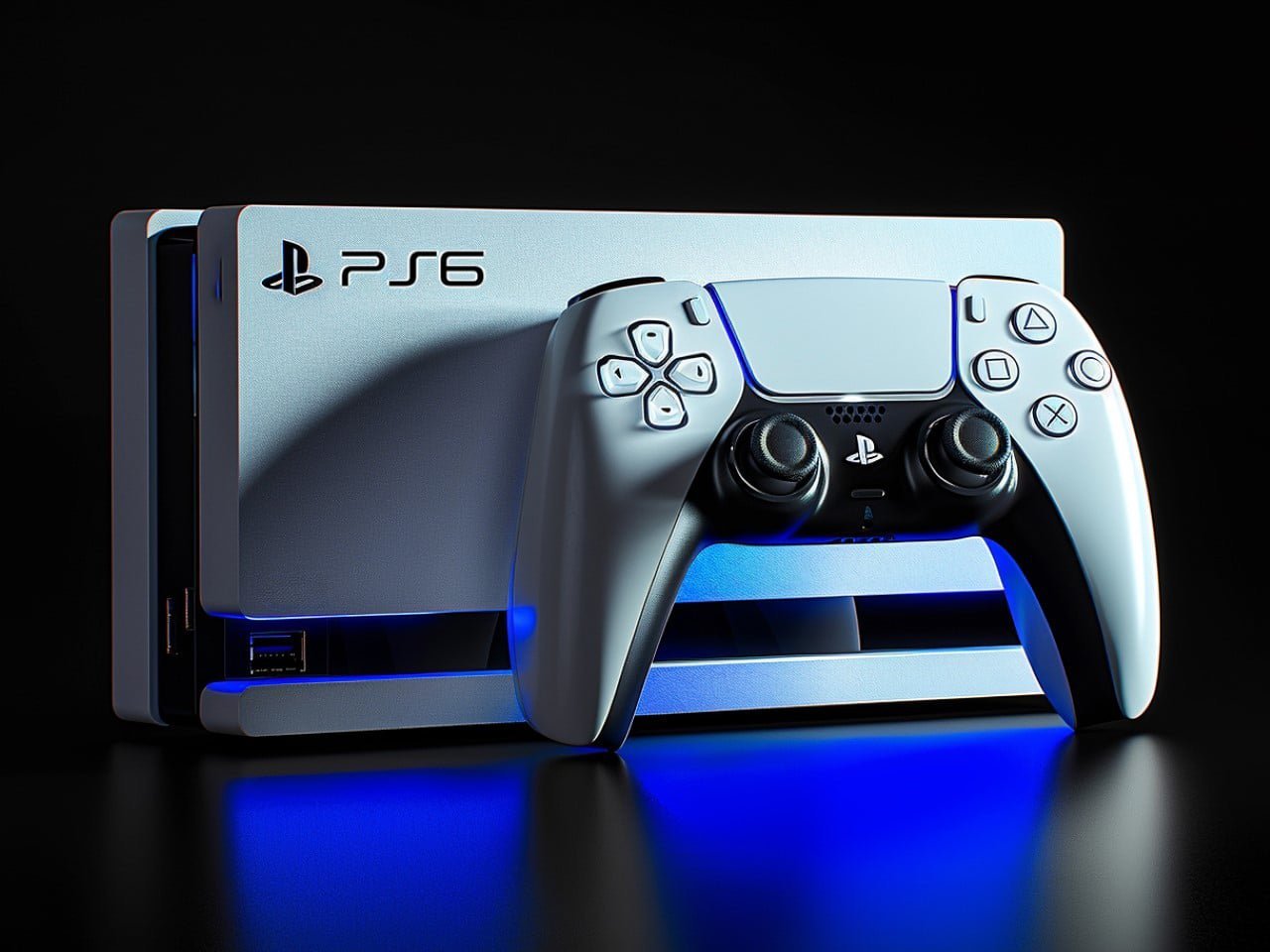 Daugiau informacijos apie "„Bloomberg“: dėl milžiniškos AI paklausos „Sony“ gali nukelti naujos kartos „PlayStation“ iki 2029 metų"