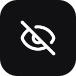HIDETEXT