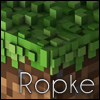 MCrafting Ropke