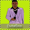 DvitaŠkis